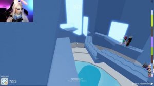 САМЫЙ НЕРЕАЛЬНЫЙ ЧЕЛЛЕНДЖ в БАШНЕ АДА ?► Roblox TILKA PLAY ► РОБЛОКС