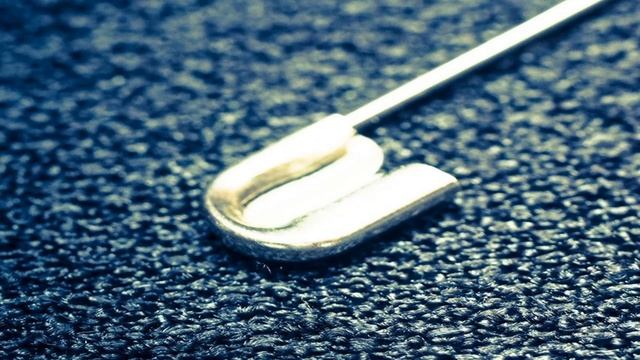 Булавка от сглаза и порчи. смотреть онлайн