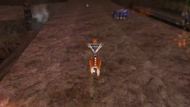 Tantra Global Naga Dungeon 5th Skull Bis смотреть онлайн