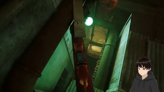 Stray | ЖИВЫЕ РОБОТЫ #2 смотреть онлайн