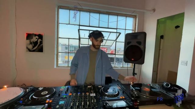 PRIORI | Shift Radio | 09.04.21 смотреть онлайн