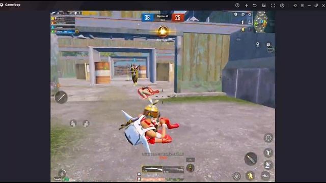 INFINITY ~ PUBG Montage~FANTASY