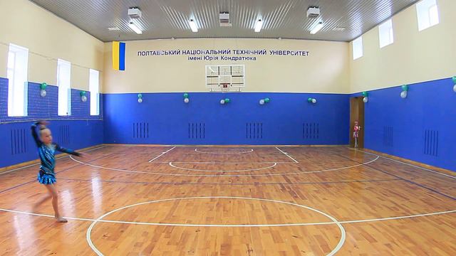 ЧЕМПИОНАТ ПОЛТАВСКОЙ ОБЛАСТИ ПО ЧЕРЛИДИНГУ 15 10 16 MVI 5326