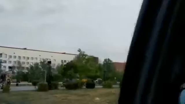 город хромтау смотреть онлайн