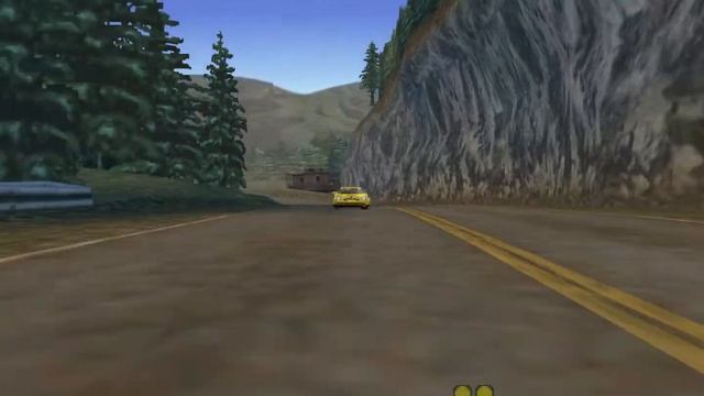 Need For Speed: High Stakes Walkthrough - Worlwide Roadster Classic [No Damage] смотреть онлайн