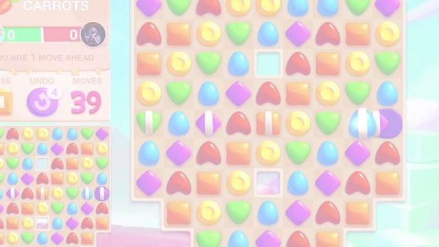 Match Arena Game - First PvP Match 3 Against Real Players! смотреть онлайн