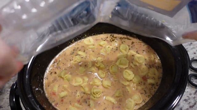 FALL CROCKPOT DINNERS | EASY CROCKPOT MEALS | WINNER DINNERS | WEEKNIGHT SLOW COOKER MEALS | NO. 10 смотреть онлайн