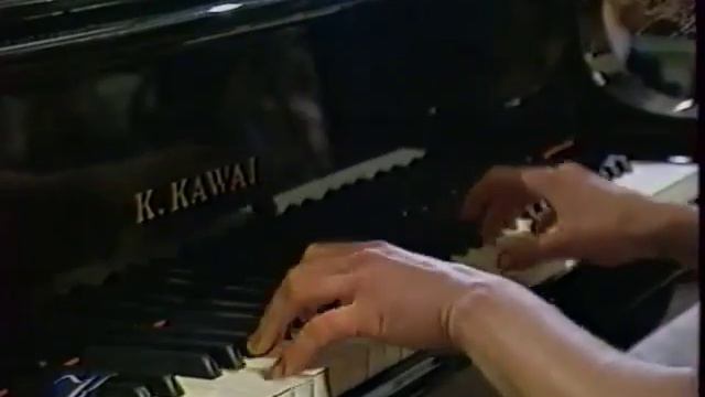 Anton SOROKOW Moscow-Recital 1999