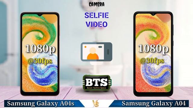 Samsung Galaxy A04s vs Samsung Galaxy A04 | Full Comparison смотреть онлайн
