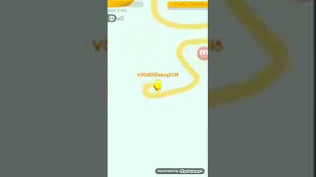 #paper.io Как получить единорога за 1 минуту?? смотреть онлайн