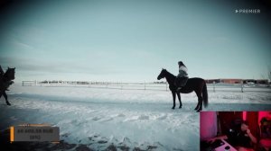 МИСТЕР Х с ИЛЬДАРОМ - 7 СЕРИЯ