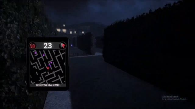 GOLD WHATCHERS CHASING ME IN A MAZE!!! dark Deseption Part 4 смотреть онлайн