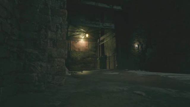 Heisenberg's Key | Resident Evil Village | Game Play Walk Through | Part 32 (J-Little Plays) смотреть онлайн