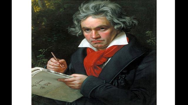 Ludwig van Beethoven symphony no. 5 in c minor op. 67 iii. allegro смотреть онлайн