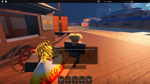 The NEW 2023 Demon Slayer Game is RELEASING смотреть онлайн