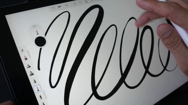 Surface Go vs iPad 2018 for Digital Art смотреть онлайн