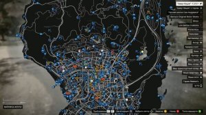 GTA 5 Online: Где найти секретное СОКРОВИЩЕ и разблокировать САМОВЗВОДНЫЙ РЕВОЛЬВЕР!