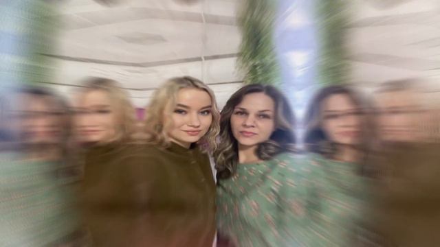 Галя, с Юбилеем! смотреть онлайн