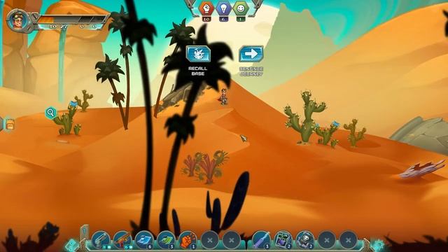 Star Story: The Horizon Escape Gameplay ita смотреть онлайн
