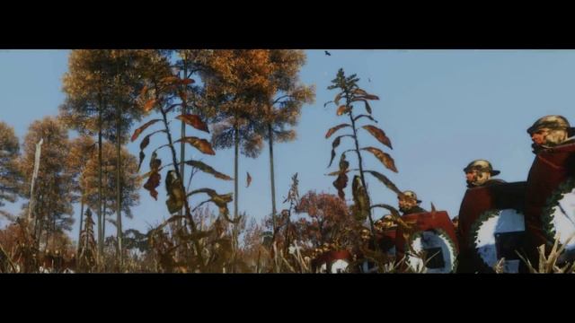Ancient Empires Presents: Legio I Germanica смотреть онлайн