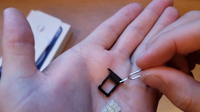 how to insert/eject sim card iphone 12 смотреть онлайн