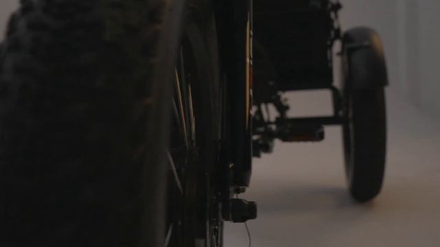 DWMEIGI 3 WHEEL ELECTRIC FAT BIKE, THE BEST ELECTRIC TRICYCLE FOR THIS WINTER. смотреть онлайн