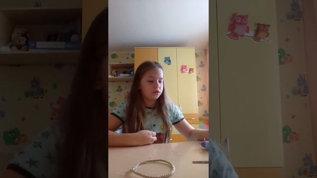 Делаем держатель для штор 1ч смотреть онлайн