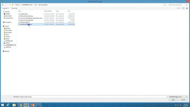 Installation and Configuration SC VMM Microsoft Virtual Machine Manager 2016 смотреть онлайн