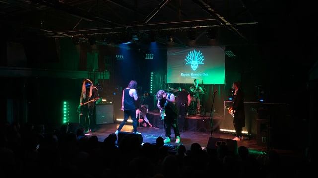 Король Вечного Сна tribute Король и Шут live in Hertz 30.09.2023 pt.1 смотреть онлайн