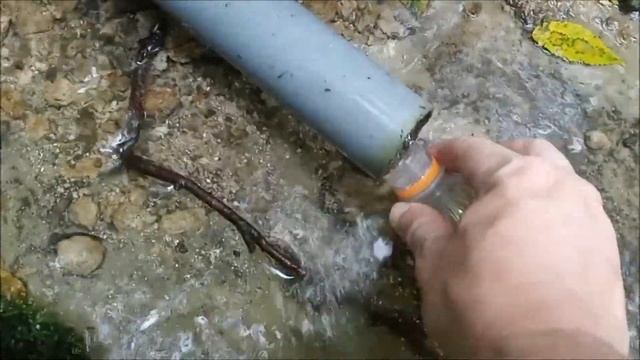 Обзоры Ставрополя. Мамайка