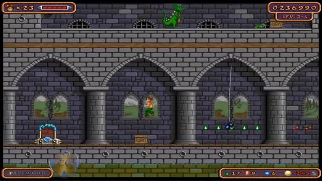 Bud Redhead: The Time Chase (2003) Full Playthrough - 2020