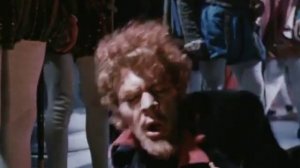 Дж. Верди. Ария Риголетто из оперы "Риголетто". Исполняет Муслим Магомаев