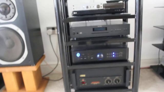 G7Trader Yamaha NS-1000M Professional Studio Monitor Speakers смотреть онлайн