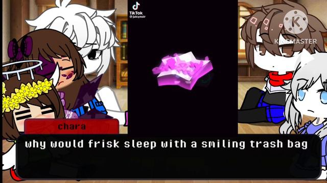 undertale react to juicynoir vids смотреть онлайн