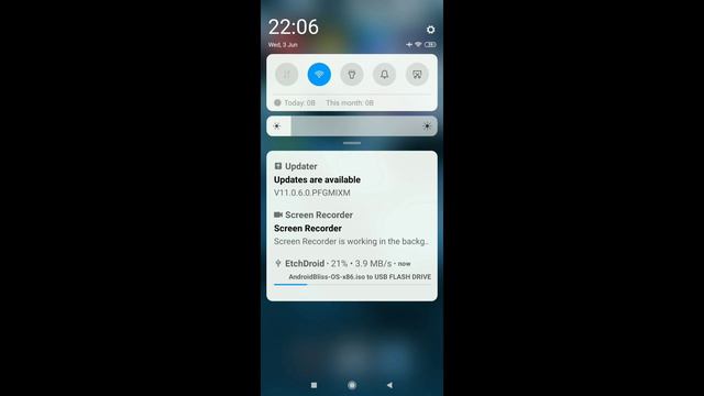 Create Bootable USB Disk Using Android and iPhone смотреть онлайн