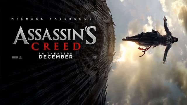 Soundtrack Assassin's Creed (Theme Song Movie) - Musique du film Assassin's Creed (2016) смотреть онлайн