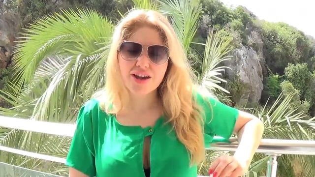 Летний уход за волосами на море/ Защита волос летом от моря, солнца и выгорания смотреть онлайн