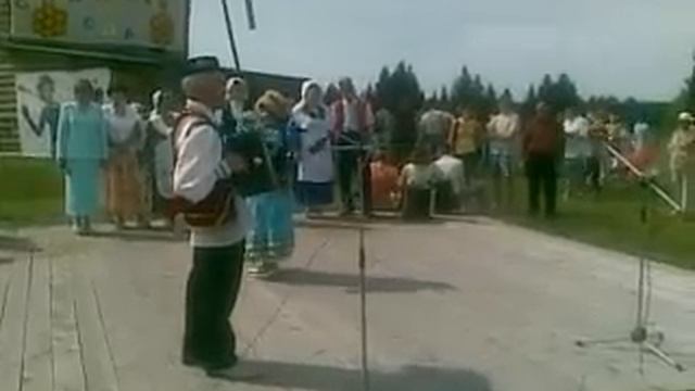 Татарский танец смотреть онлайн