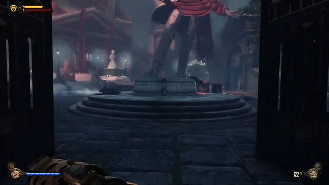 [Bioshock Infinite] 저세상 낙원 #34 смотреть онлайн