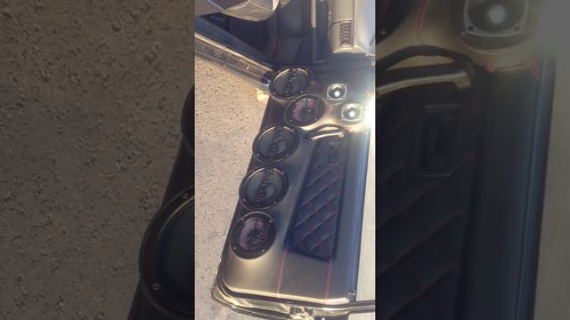 Авто акустика для меломанов. Ваз 2113 г Аохангельск смотреть онлайн