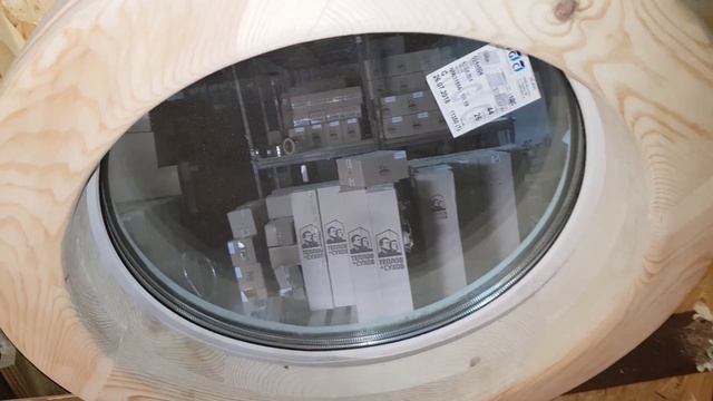 Строим купольную парную смотреть онлайн