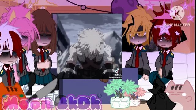 Class 1-A React Bkdk/Dkbk..? •BKDK/DKBK ???• °•Reaction vid•° Dating AU ||Mha/Bnha|| ~109k Special! смотреть онлайн