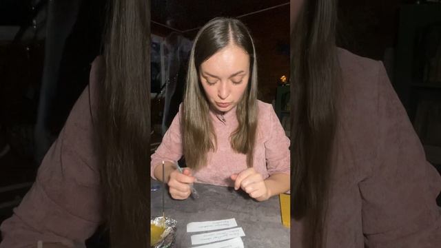 Рубрика разборы. Тема свечи: работа, самореализация, счастье. смотреть онлайн