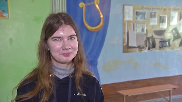 Пробник для выпускников – Серовские 11-классники сдали экзамен по математике смотреть онлайн