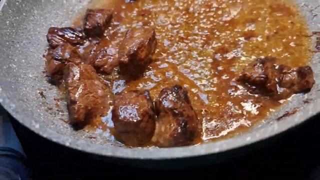 Приготовила Шашлык. Испекла Хлеб ?. смотреть онлайн