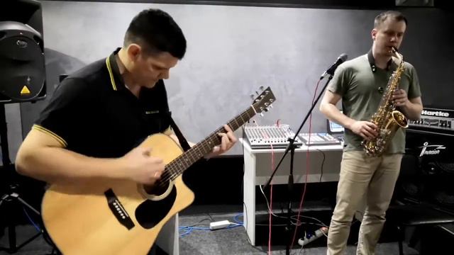 Kai Trio - based on the "Feelings" смотреть онлайн