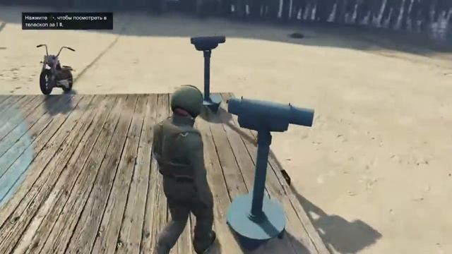 Как получить шлем пилота | 1.40 (перезалив) смотреть онлайн