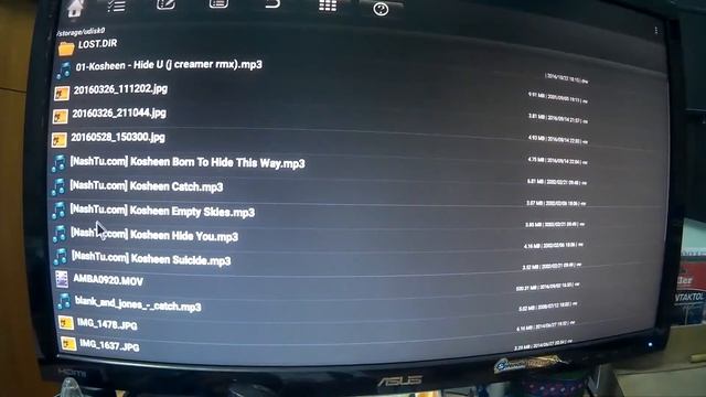 TranSpeed S905 Android TV Box смотреть онлайн