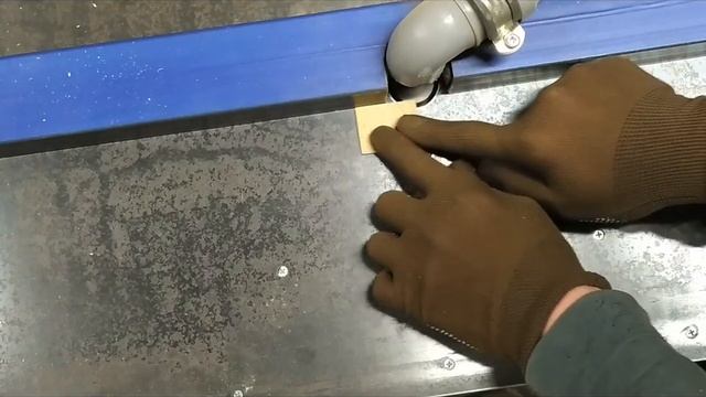 Дверь в кукольный дом из дерева. DIY дверца. Межкомнатная дубовая дверь смотреть онлайн