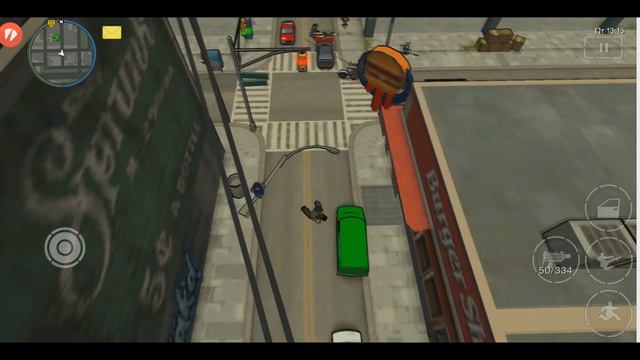 ЧТО ТАКОЕ SPRUNK? ПОЯВЛЕНИЕ SPRUNK ВО ВСЕХ ЧАСТЯХ GTA И ДРУГИХ ИГРАХ ОТ ROCKSTAR смотреть онлайн